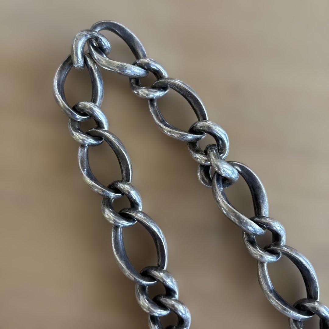 Celt & Cobra ウォレットチェーン　1st