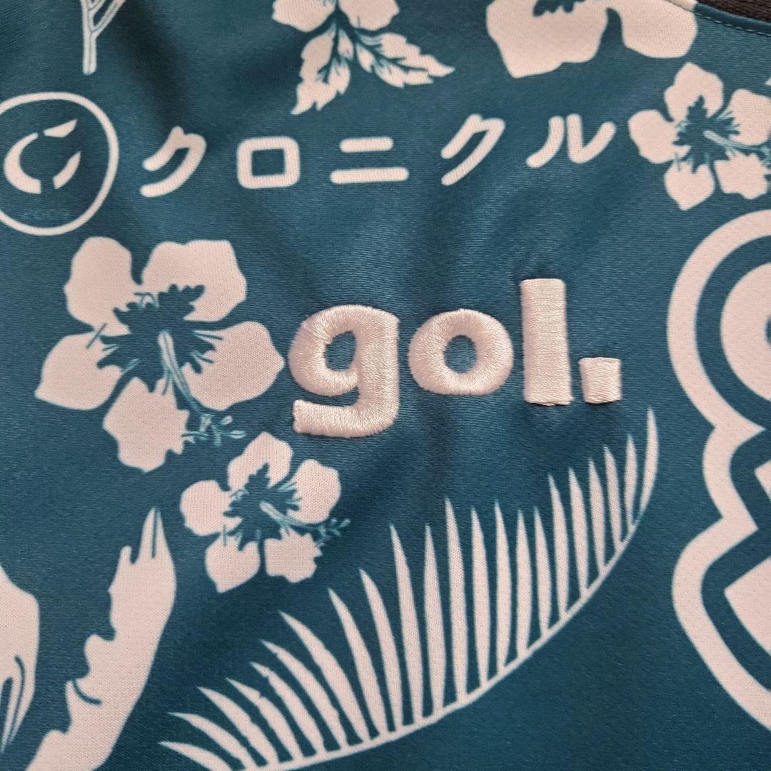 SC相模原　2019　ユニフォーム　ムータ サイズL