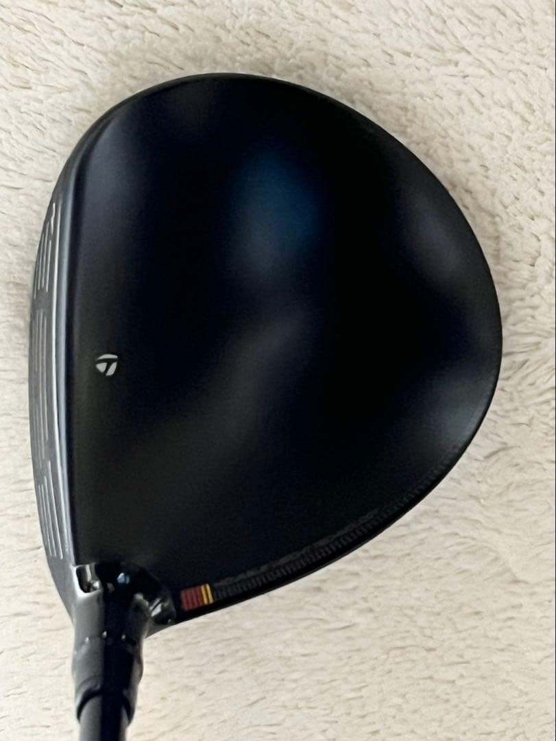 TaylorMade r7 QUAD ミニドライバー 13.5度純正シャフト付き