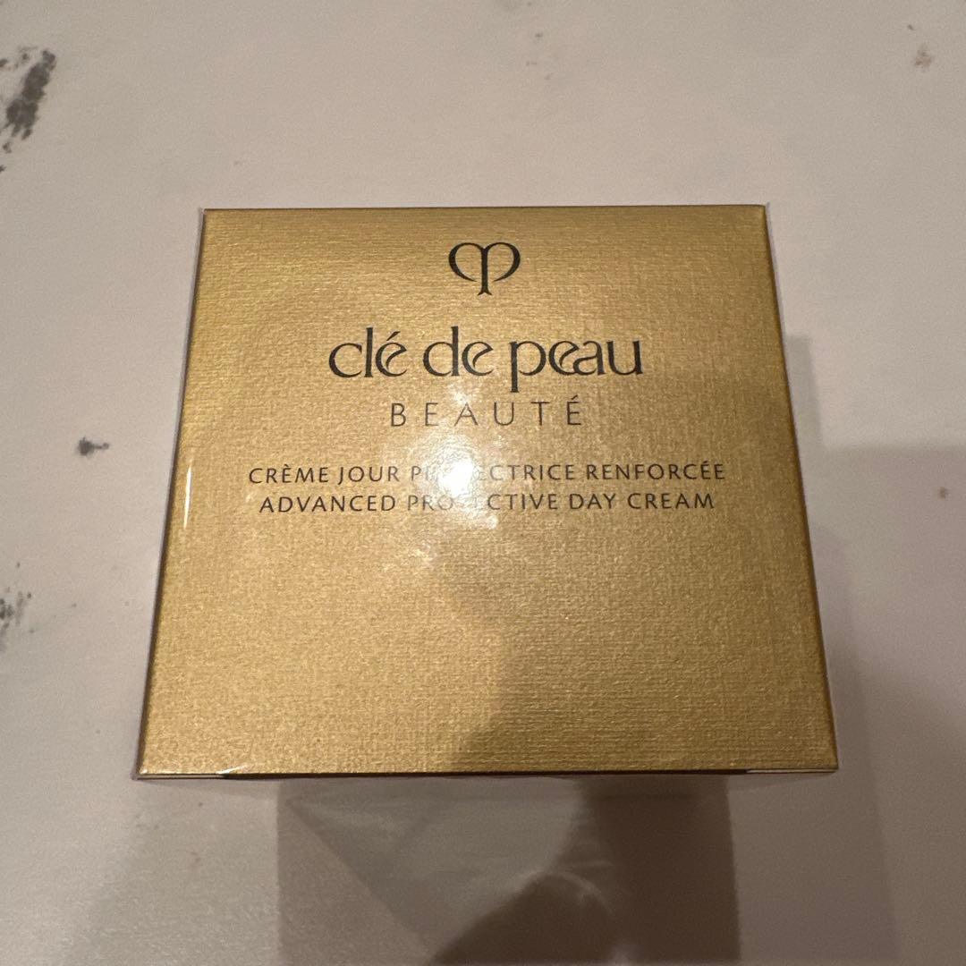 未開封 クレ・ド・ポー ボーテ クレームプロテクトゥリスＲ