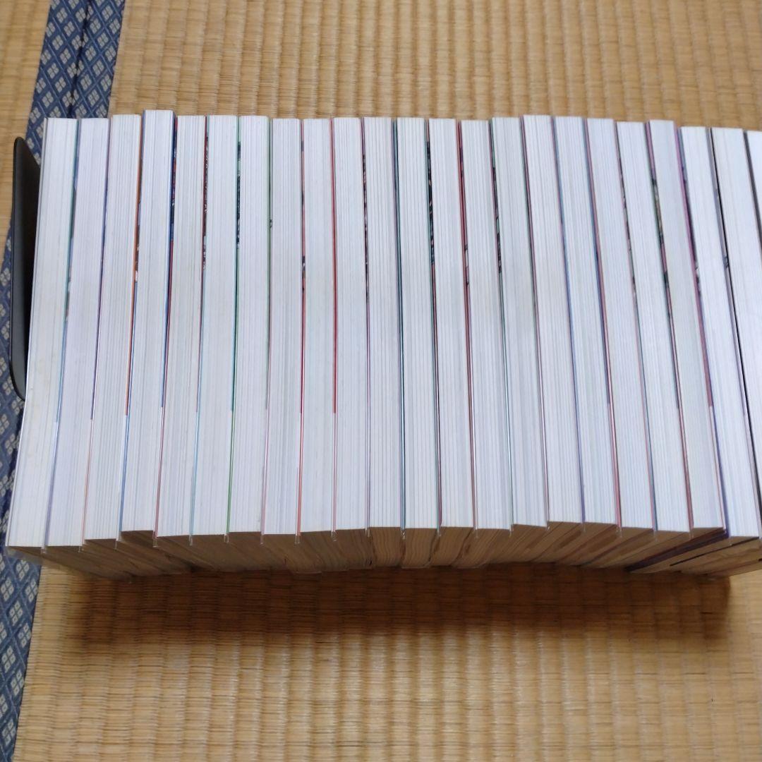 ライデックス ＲＩＤＥＸ 全22巻＋3冊セット