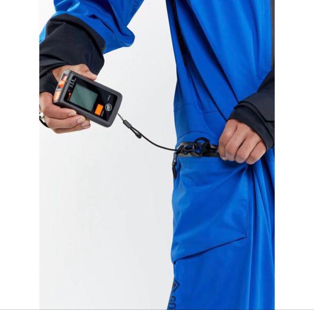 ボルコム JAMIE LYNN つなぎ＋IGUCHI vest 54%OFF