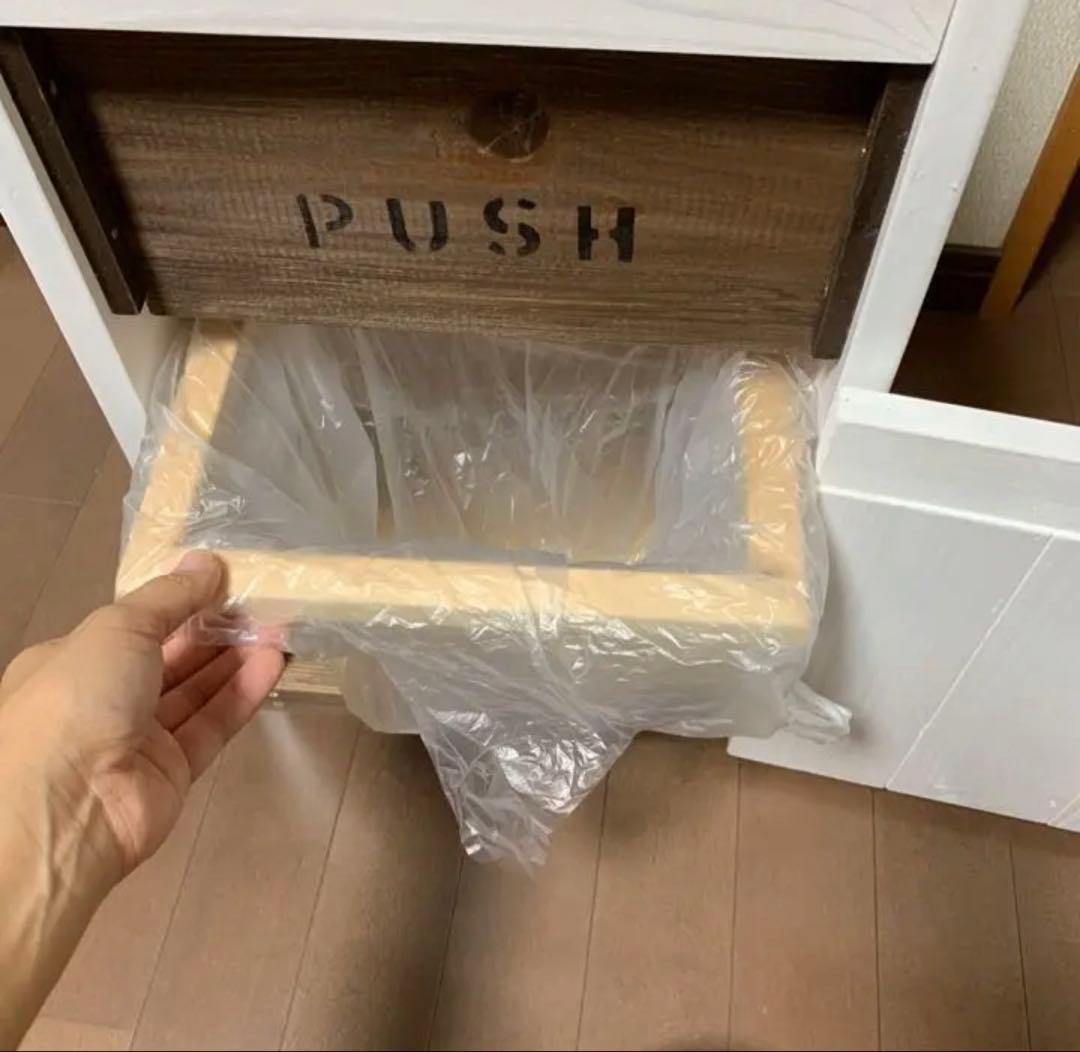 ぽいっと君専用