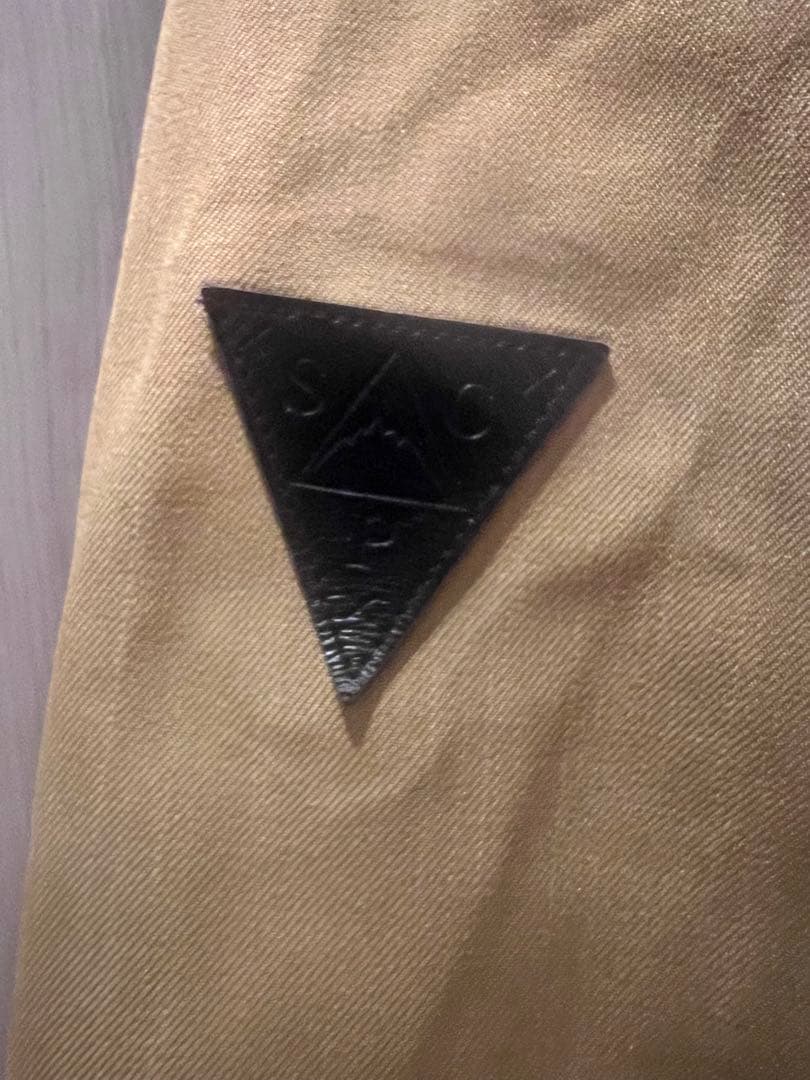 【割引可】SCAPE エスケープ スノーボード ジャケット