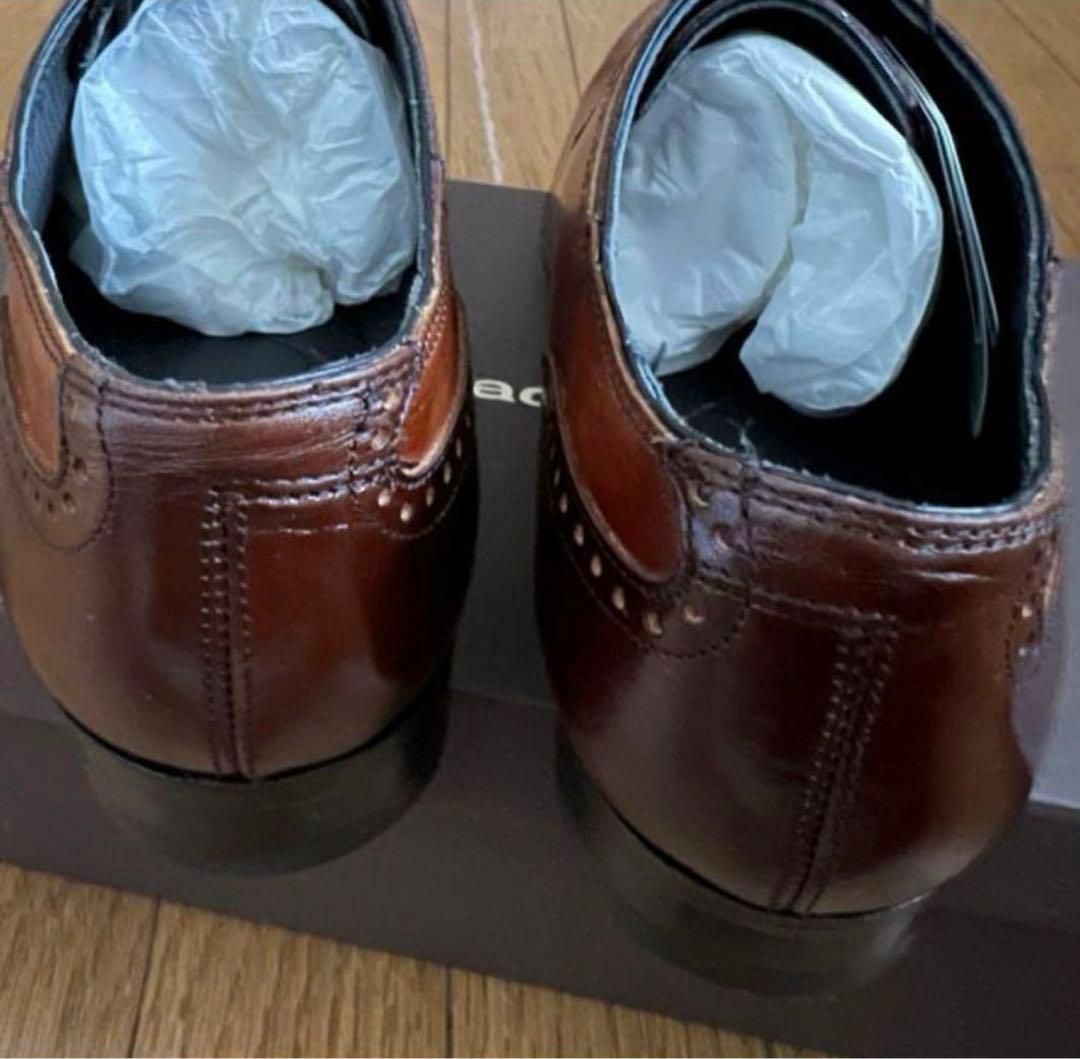 マドラス ビジネスシューズ ドレスシューズ