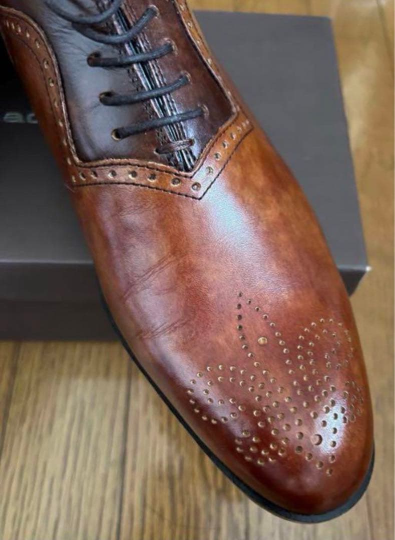 マドラス ビジネスシューズ ドレスシューズ