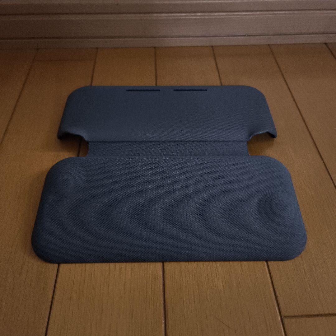 Nintendo Switch Lite 箱 充電器 ソフト ケース付き