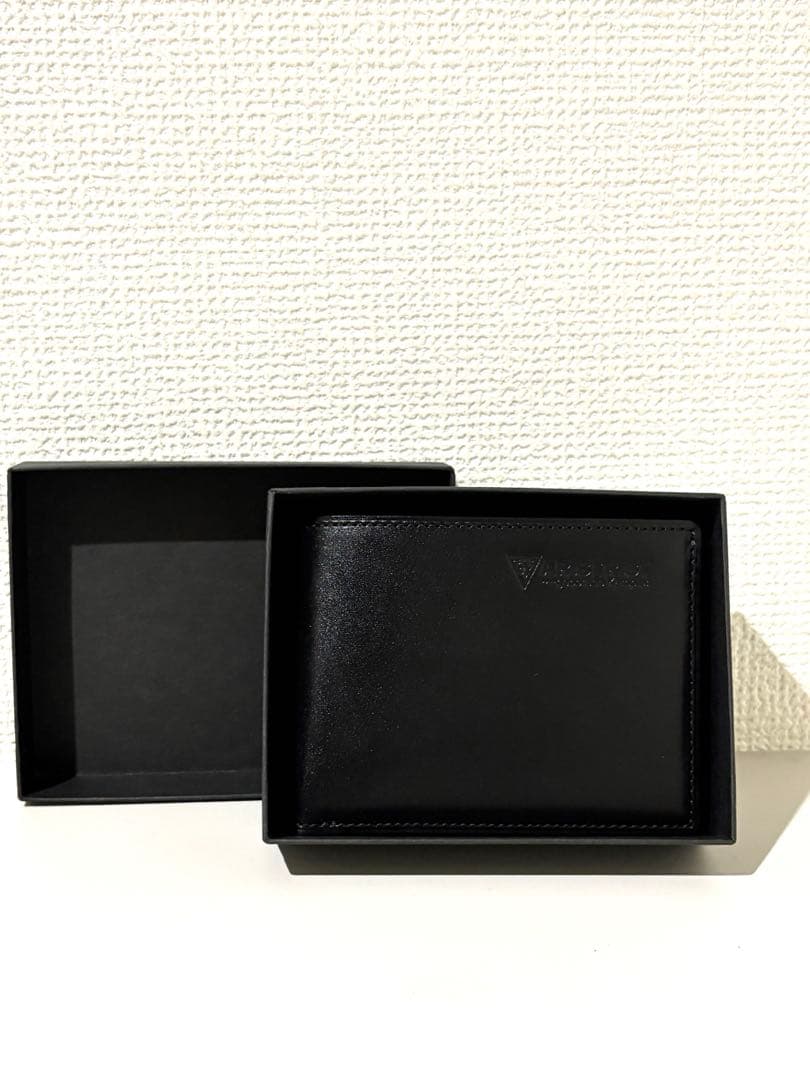 ARISTRIST 二つ折り財布