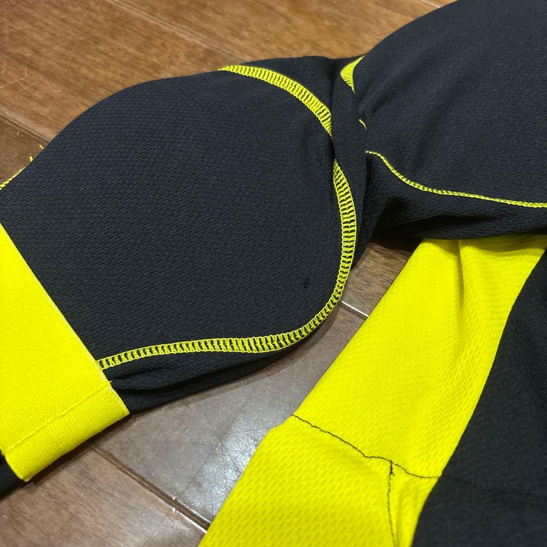 鎧武者 YOROI MUSHA ボディプロテクター Sサイズ 上半身