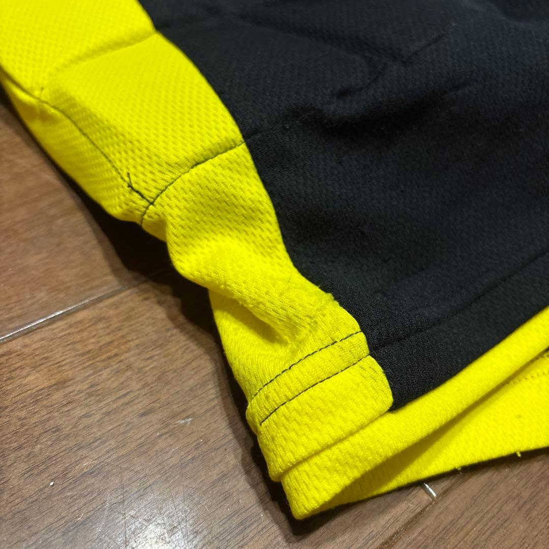 鎧武者 YOROI MUSHA ボディプロテクター Sサイズ 上半身