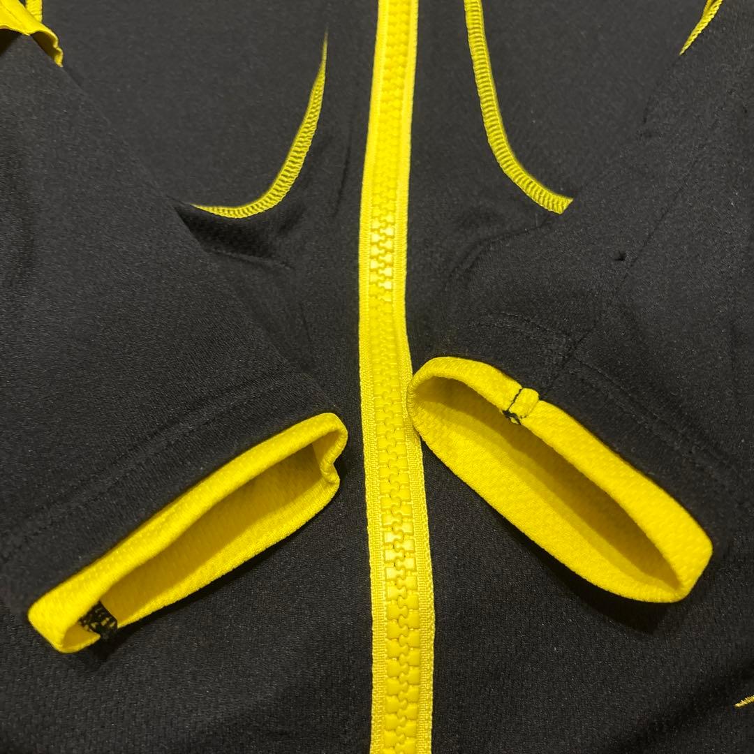 鎧武者 YOROI MUSHA ボディプロテクター Sサイズ 上半身