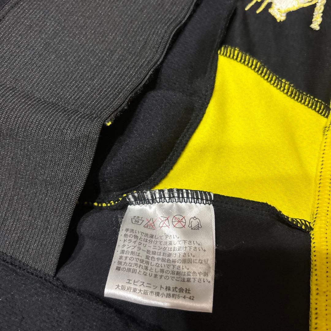 鎧武者 YOROI MUSHA ボディプロテクター Sサイズ 上半身