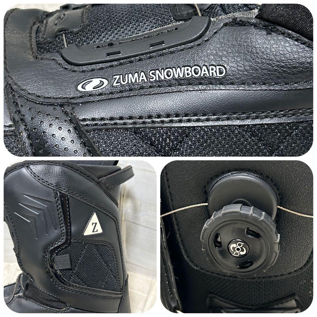 Morrow Fury 155cm、Morrow AXIOM Lサイズ、27.5