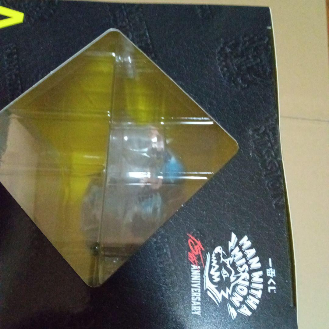 MWAM 15th ANNIVERSARY フィギュア