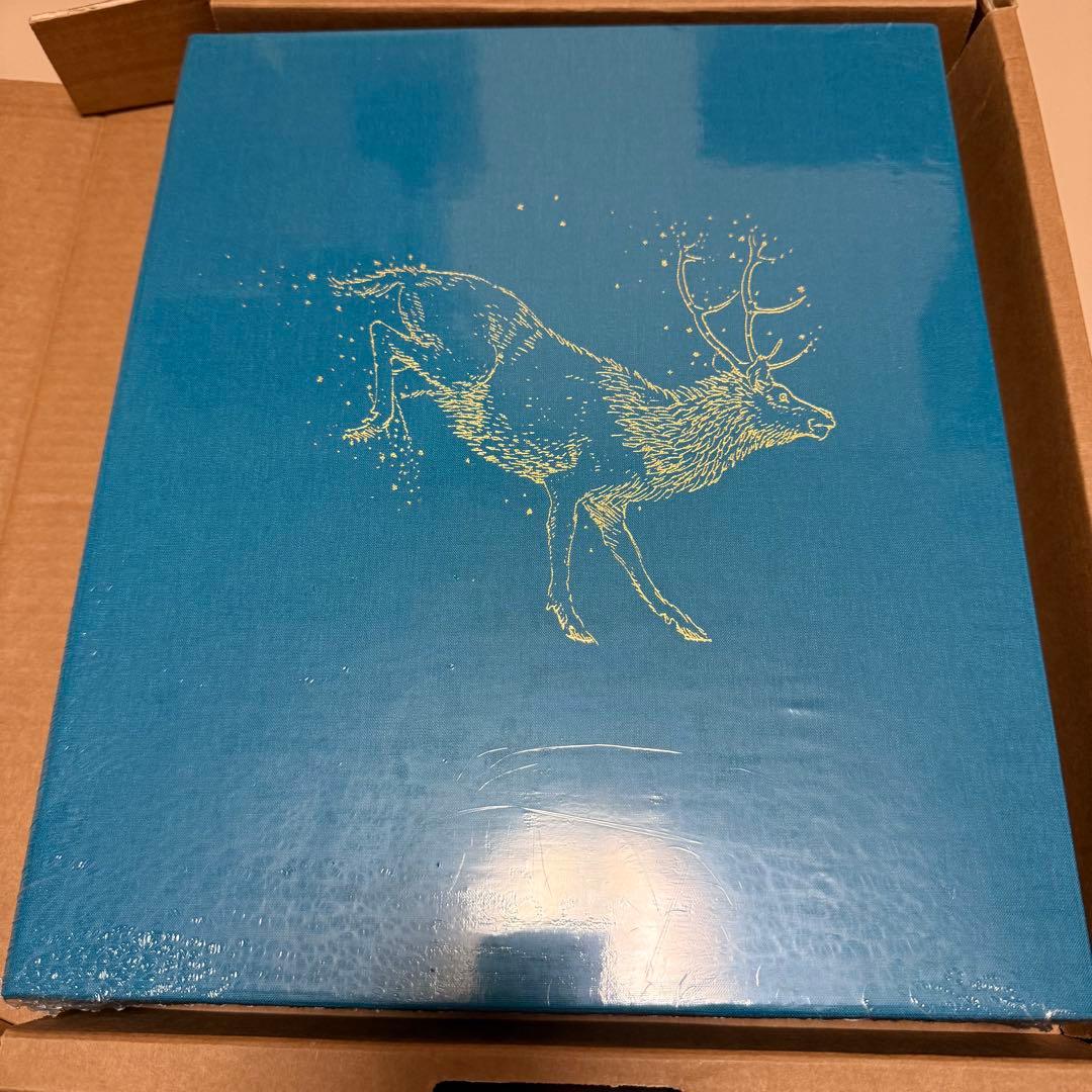 ハリー・ポッターとアズカバンの囚人(洋書)