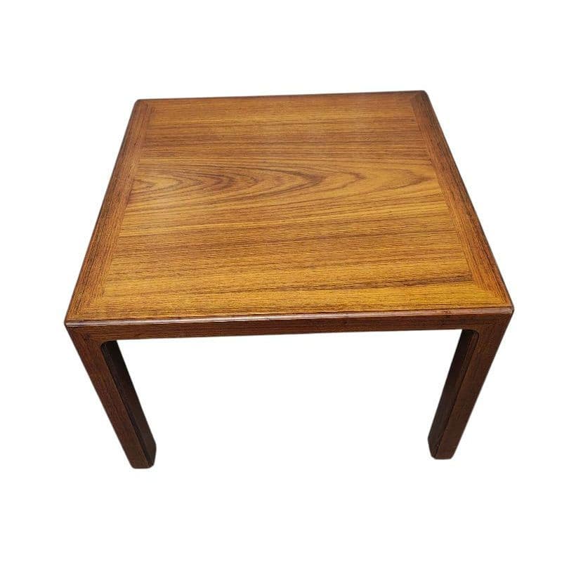 ☆旧ロゴ 希少☆ 天童木工 サイドテーブル ローテーブル　Tendo