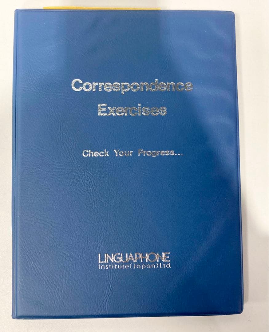 478. リンガフォン　米語中級コース