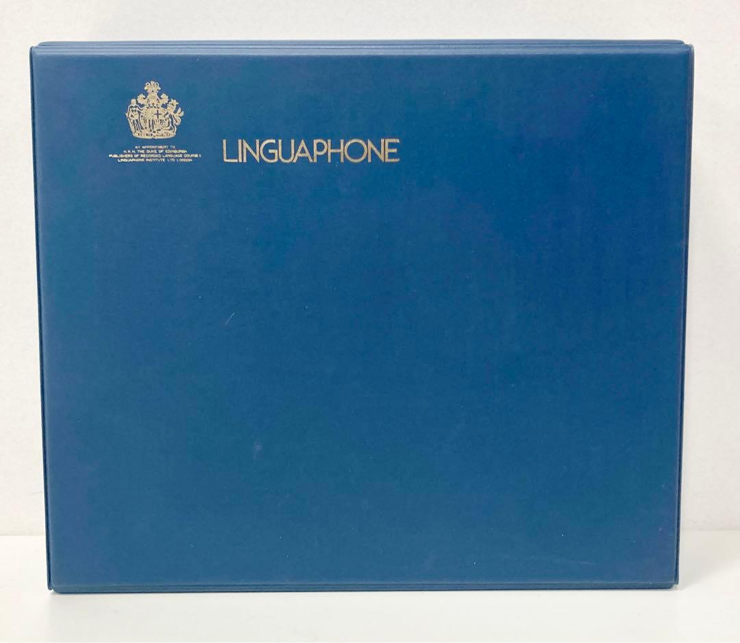 478. リンガフォン　米語中級コース