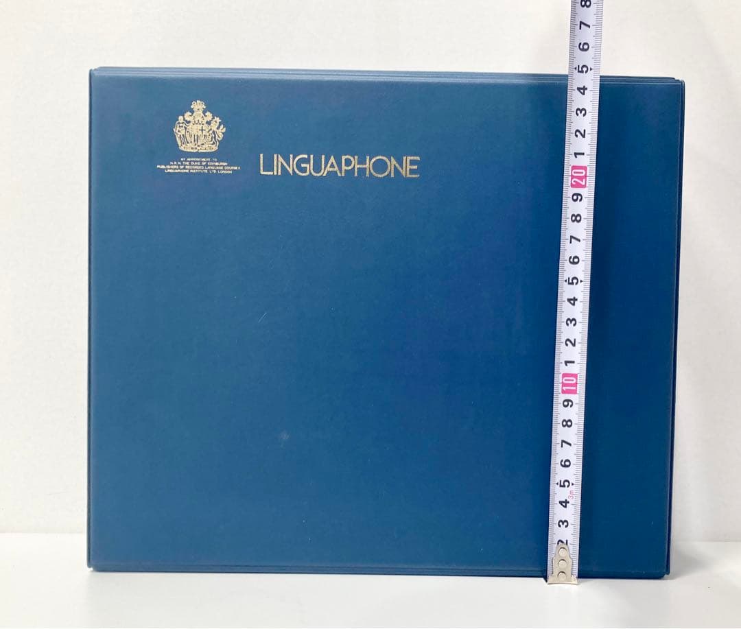 478. リンガフォン　米語中級コース