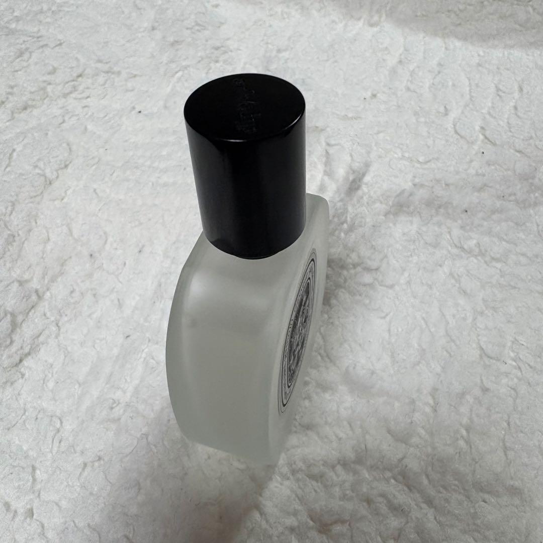 ディプティック　ヘアフレグランス　フルールドゥポー