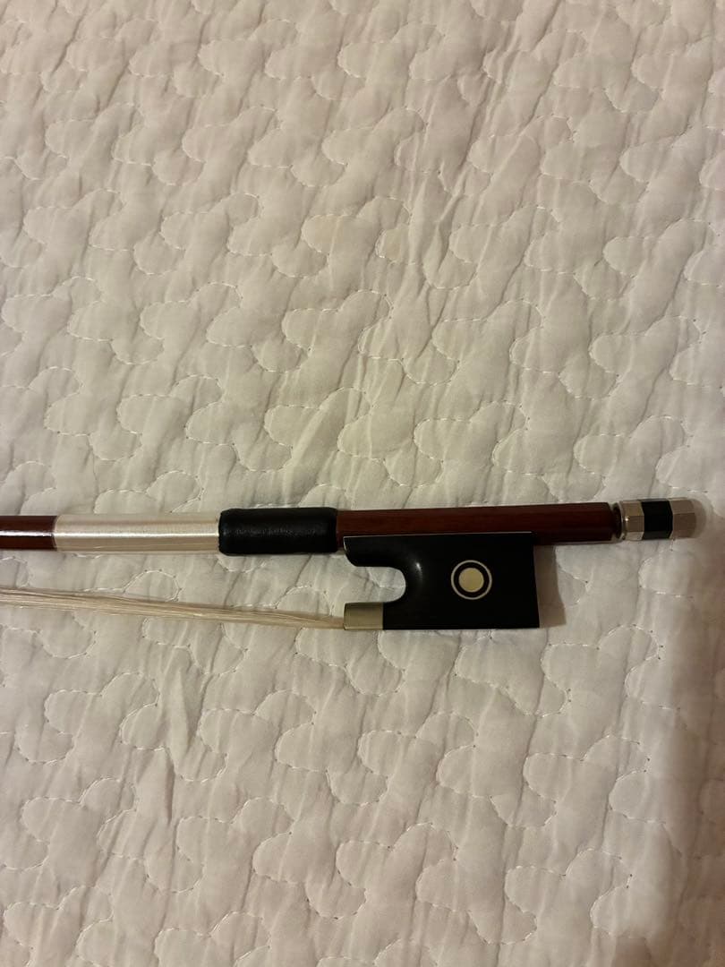 バイオリン 1/10サイズ カルロジョルダーノ【7点セット】