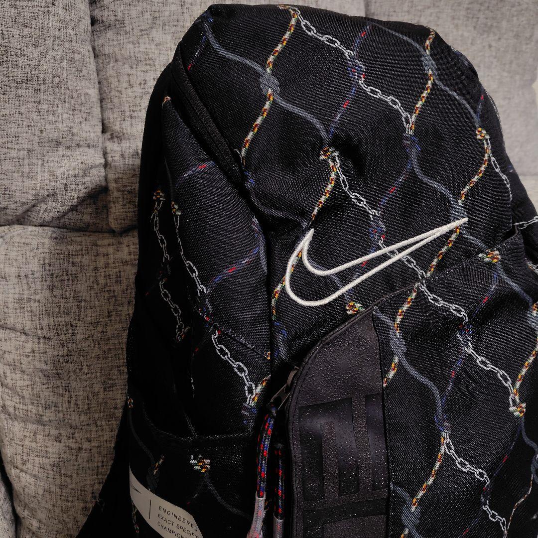 NIKE ナイキ　Elite Backpack エリート バックパック リュック