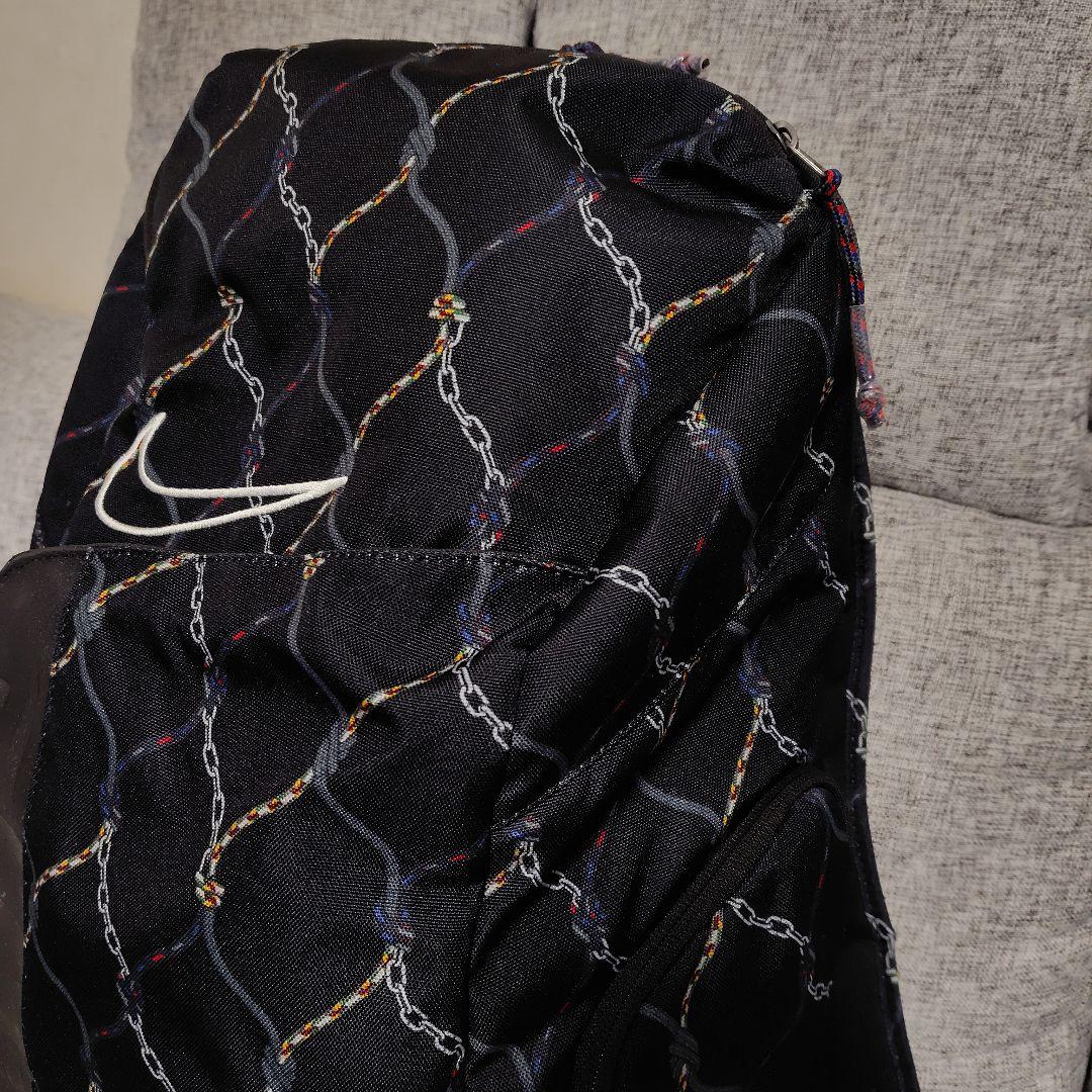 NIKE ナイキ　Elite Backpack エリート バックパック リュック