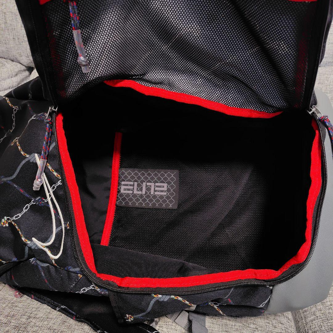 NIKE ナイキ　Elite Backpack エリート バックパック リュック