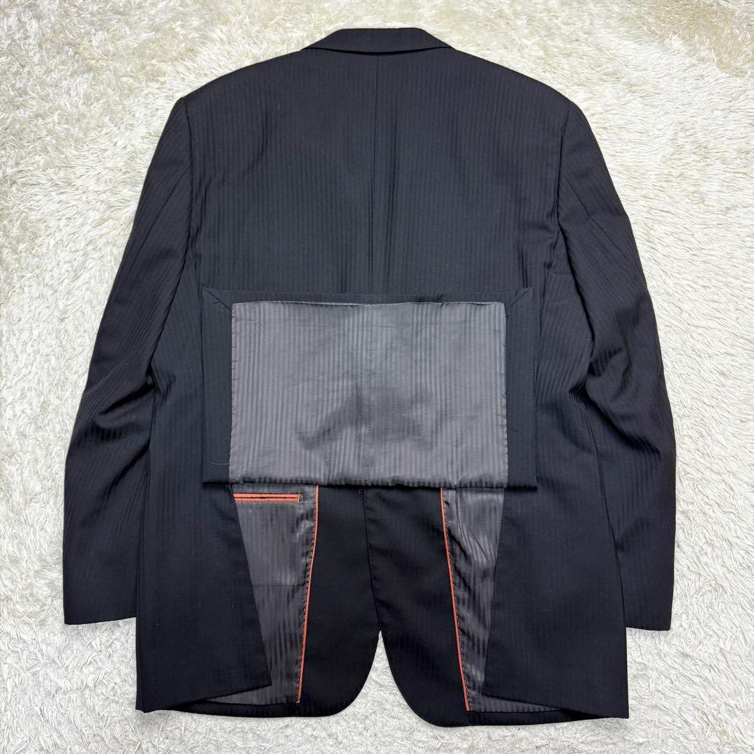 3ピース XL ウィルクスバッシュフォード スーツ セットアップ ストレッチ