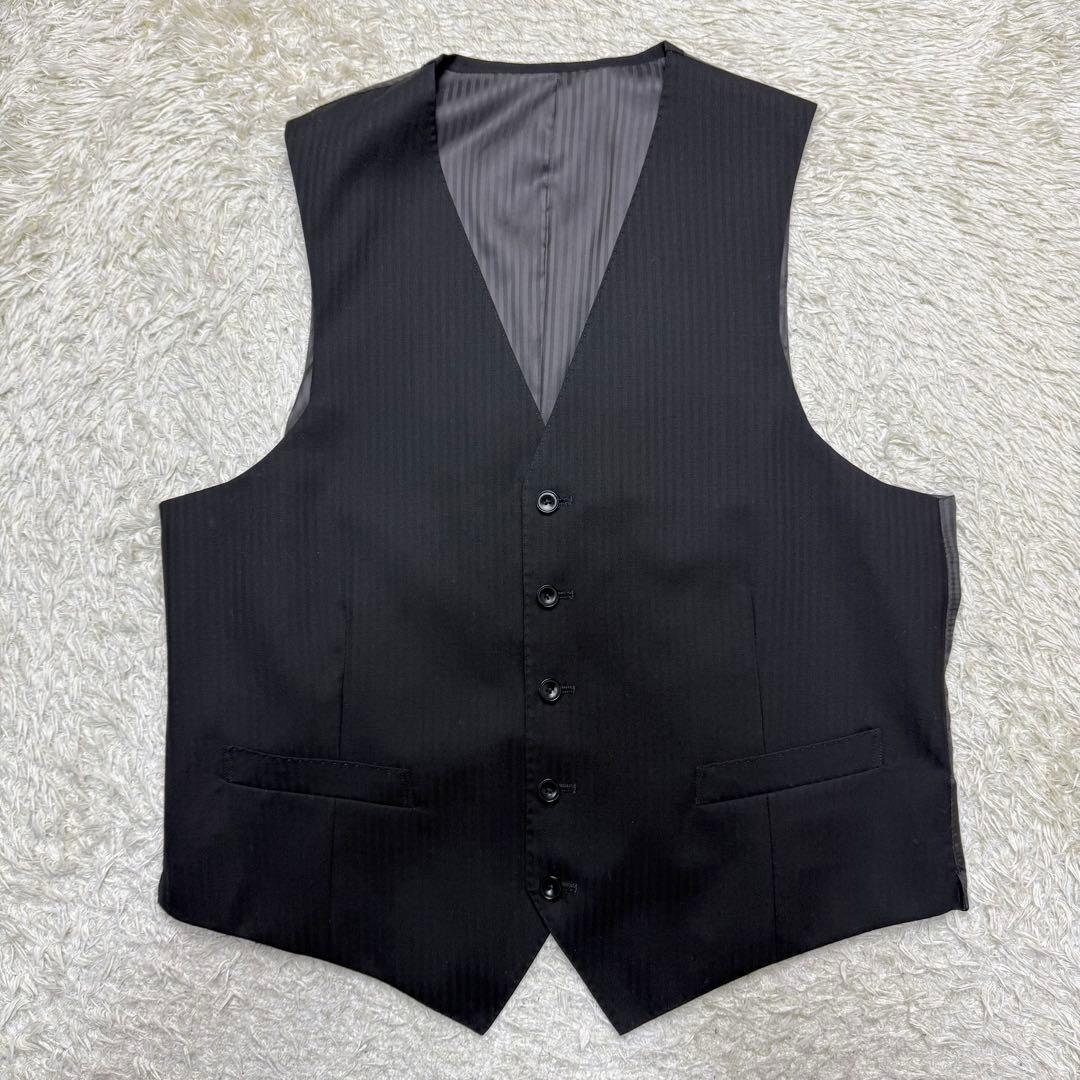 3ピース XL ウィルクスバッシュフォード スーツ セットアップ ストレッチ