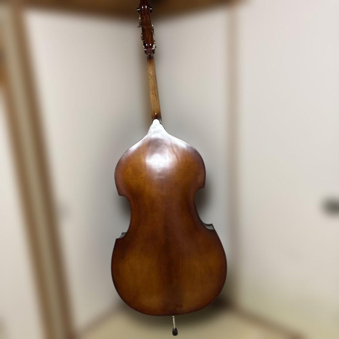 Rock Bottom コントラバス　【直接取引限定】