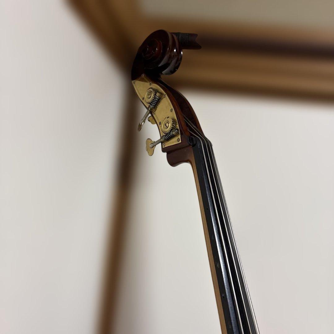 Rock Bottom コントラバス　【直接取引限定】