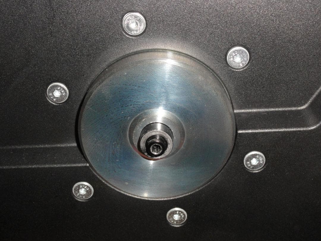 Tacx NEO Smart サイクルトレーナー メンテナンス済