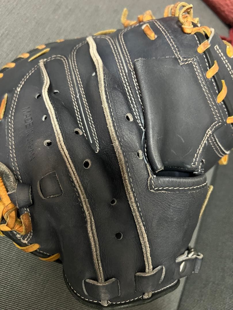 ZETTプロステイタス　森友哉