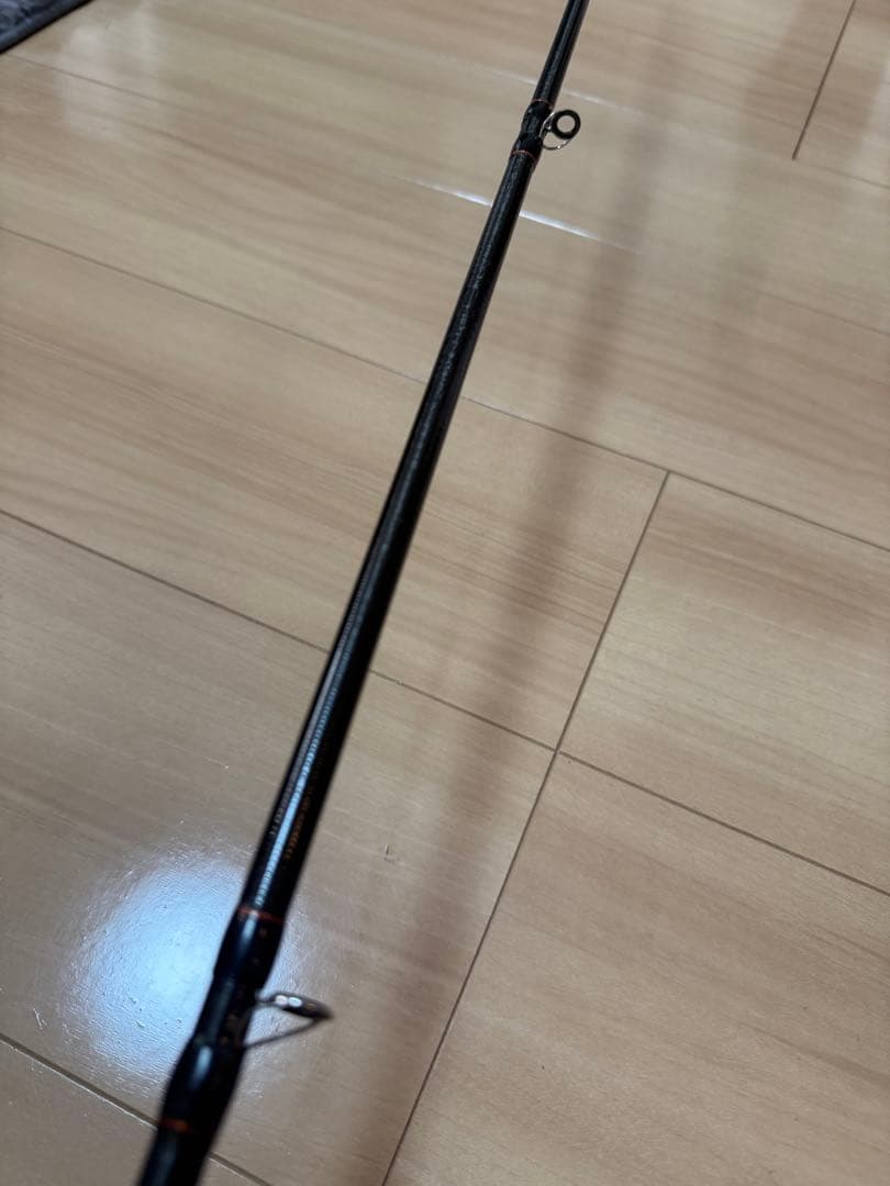 13ポイズンアドレナMH