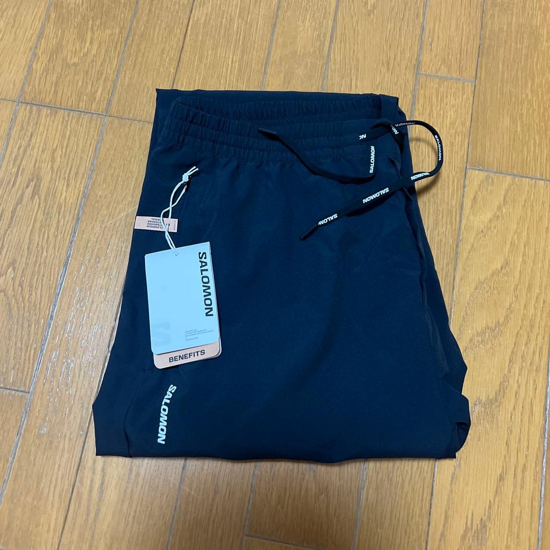 サロモン Salomon LC2423100