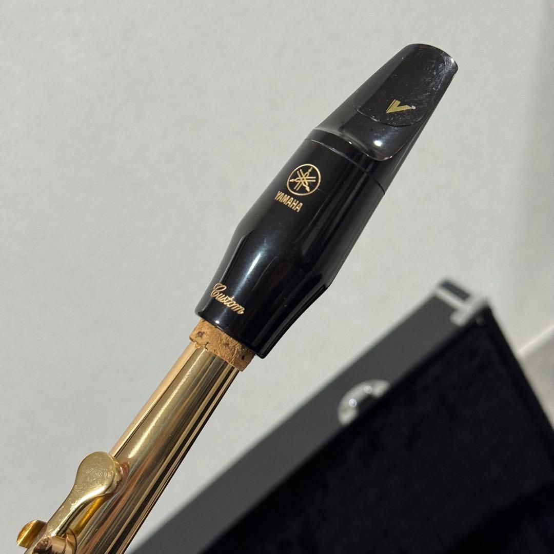 S.G Galante アルトサックス 管楽器 ケース付属 付属品 下倉楽器