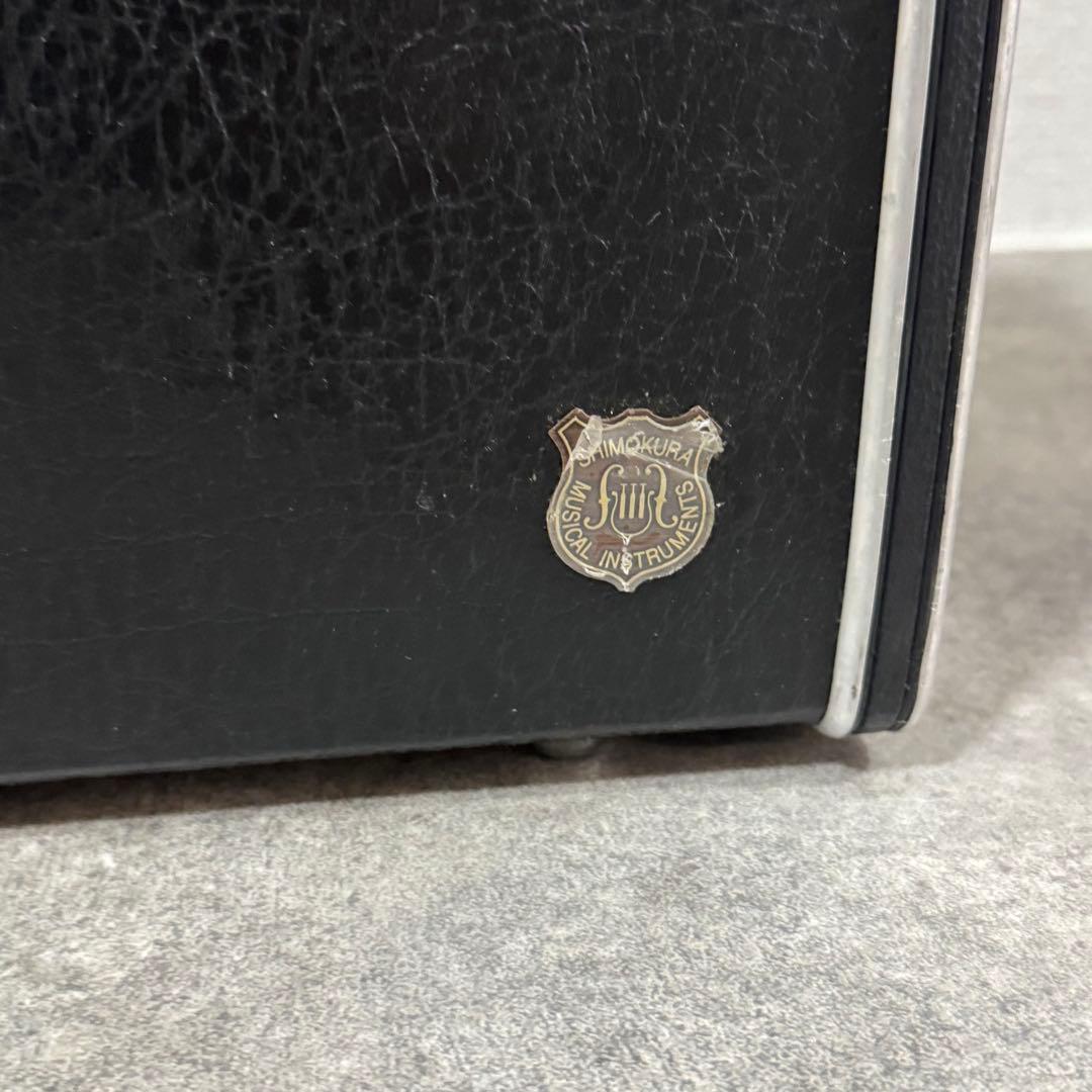 S.G Galante アルトサックス 管楽器 ケース付属 付属品 下倉楽器