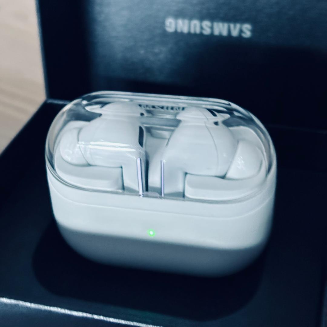 景虎様【新品】Galaxy Buds3 Pro （ケース付き）