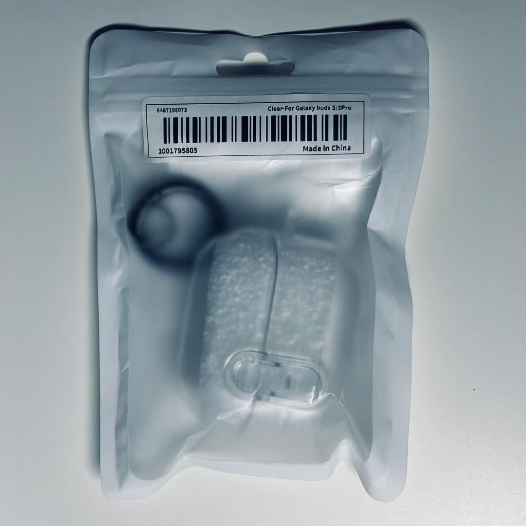 景虎様【新品】Galaxy Buds3 Pro （ケース付き）