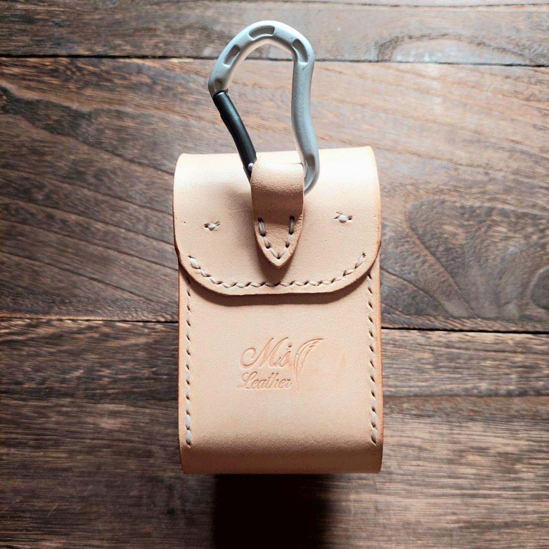 【ふー】シガーケース with Zippo