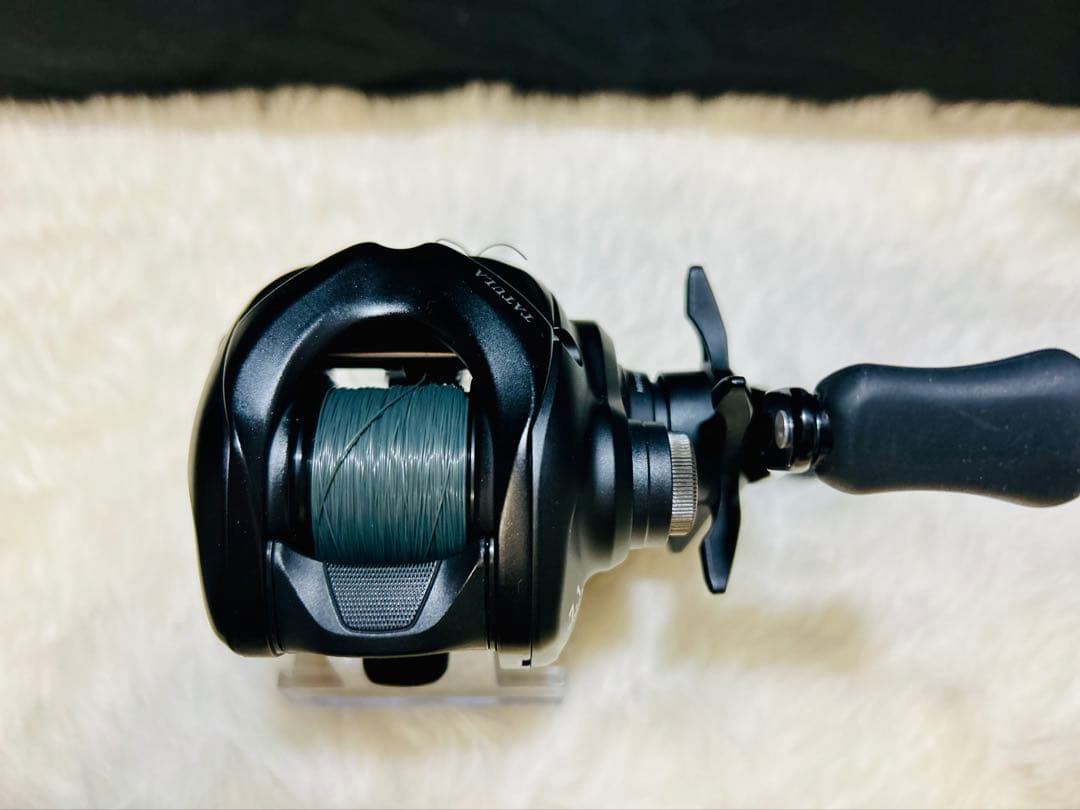 ダイワ/24タトゥーラTW100H