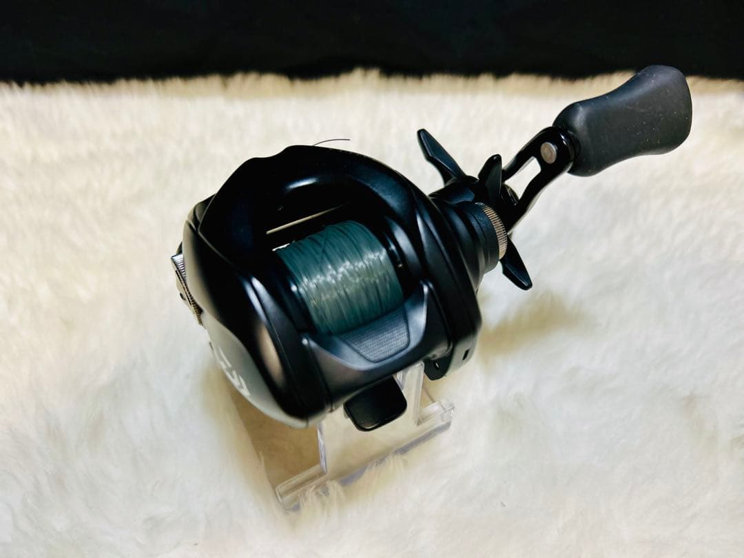 ダイワ/24タトゥーラTW100H