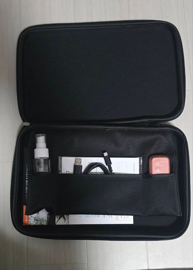 シックスパッド パワースーツ コアベルト L 専用コントローラー付