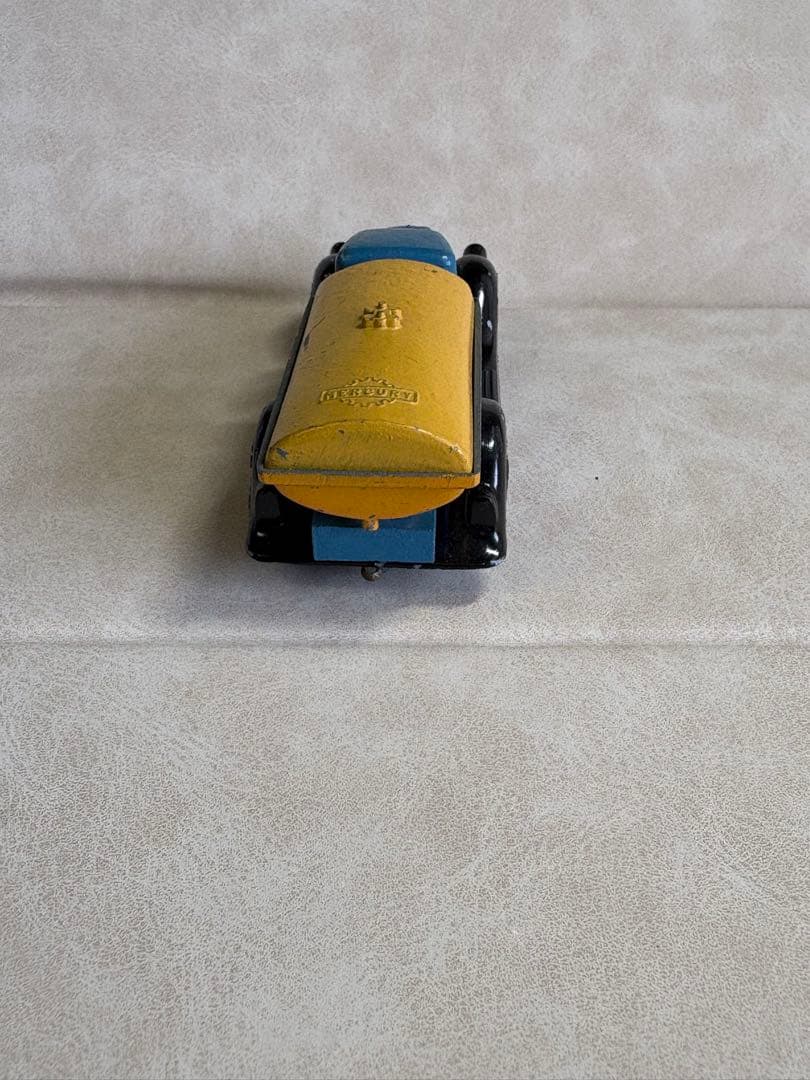 p*o様 MERCURY マーキュリー　 ヴィンテージミニカー　Made in