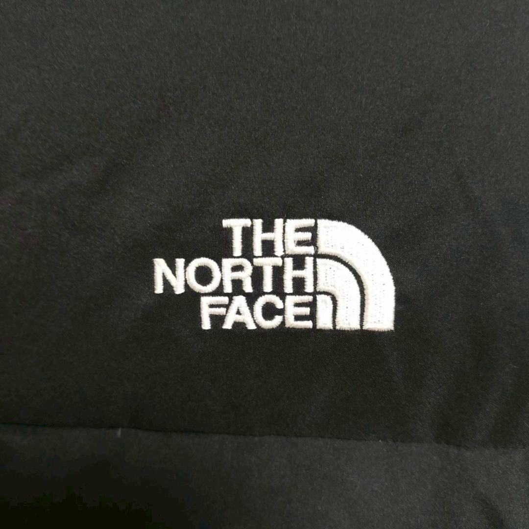 im278ノースフェイス ロングダウン ジャケット アウター