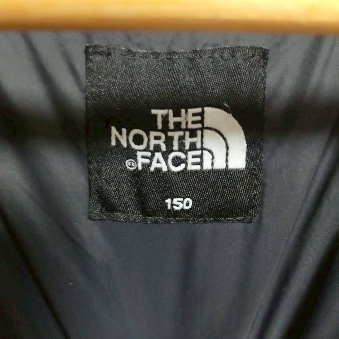 im278ノースフェイス ロングダウン ジャケット アウター