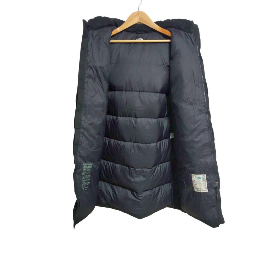 im278ノースフェイス ロングダウン ジャケット アウター