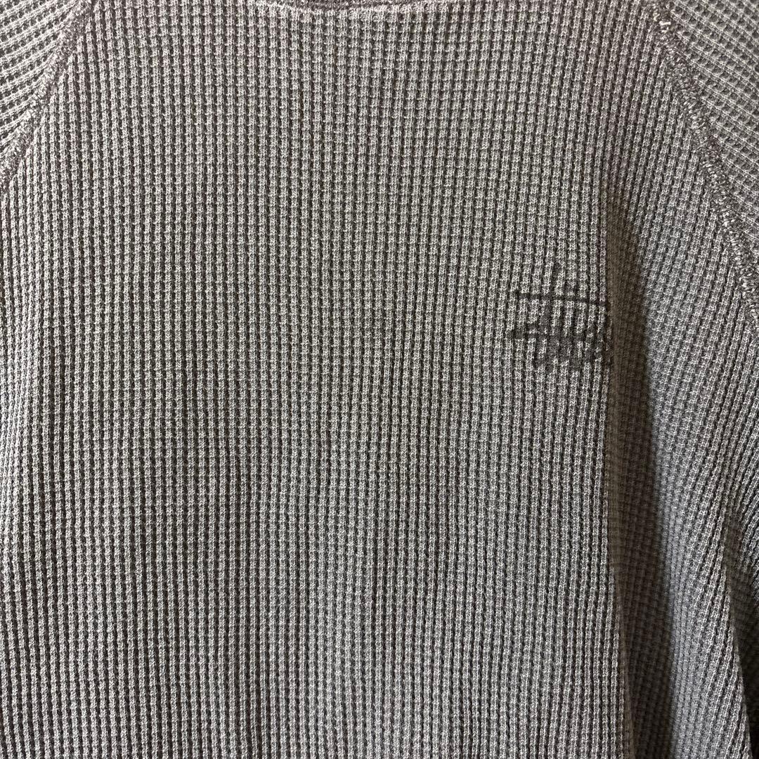 完売品モーガン蔵人着用 THERMAL バックプリント サーマル　BZ84