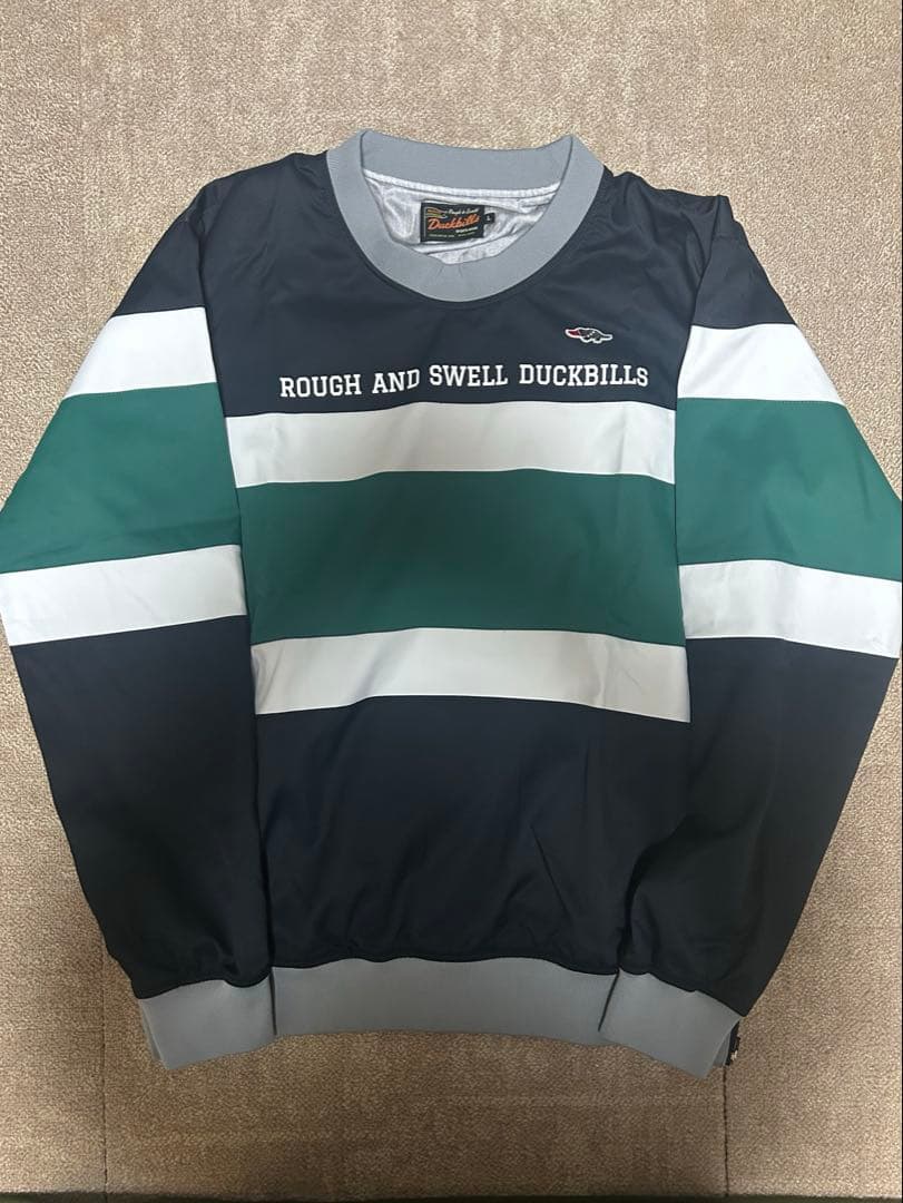 オシャレなスニード　ラフ&スウェル